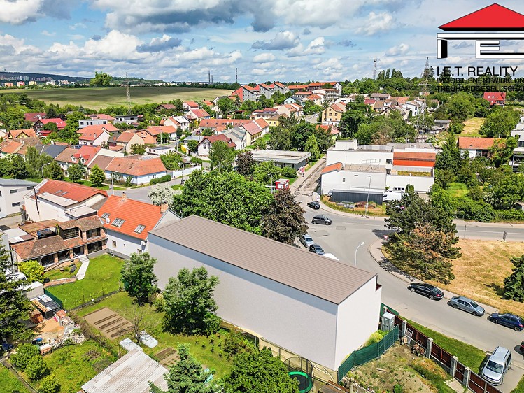 Prodej bytu 1+kk 40 m² - foto 8