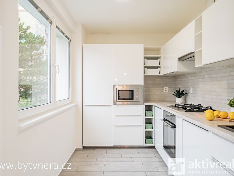 Prodej bytu 2+1 52 m² - foto 5