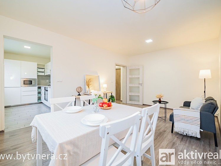 Prodej bytu 2+1 52 m² - foto 6