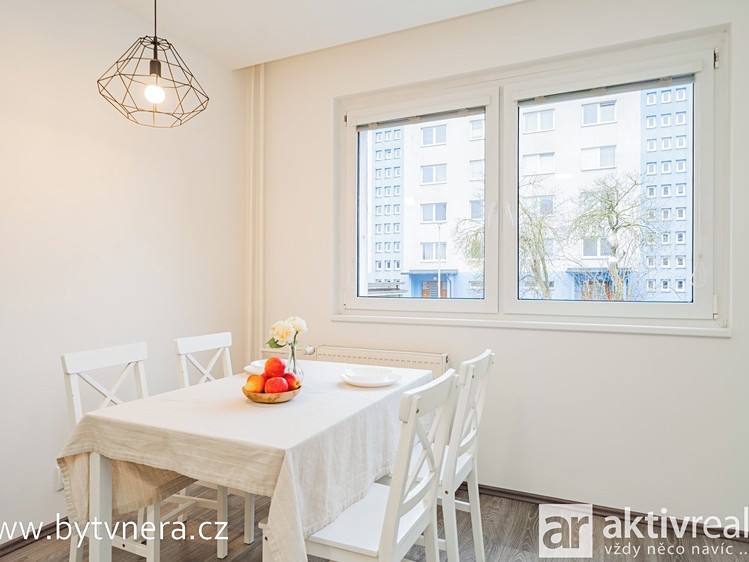 Prodej bytu 2+1 52 m² - foto 8