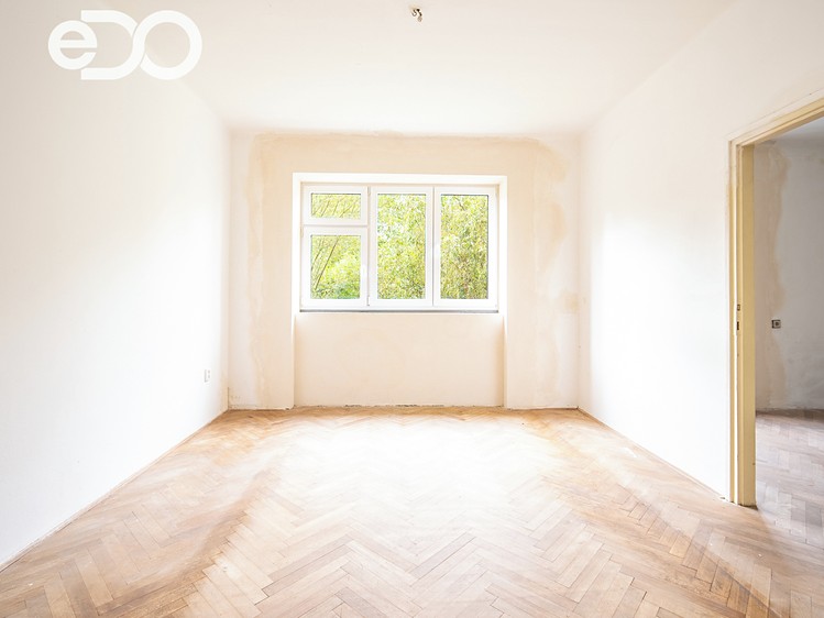 Prodej bytu 3+1 76 m² (Jednopodlažní) - foto 1