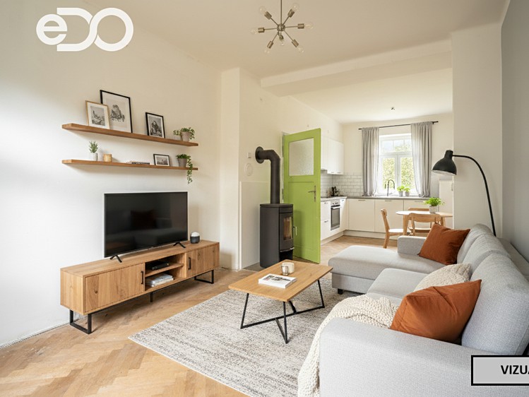 Prodej bytu 3+1 76 m² (Jednopodlažní) - foto 4