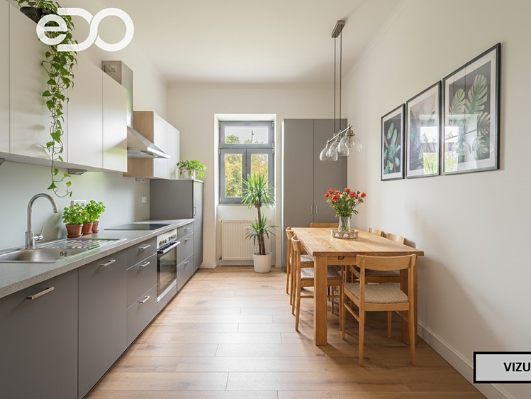 Prodej bytu 3+1 76 m² (Jednopodlažní) - foto 7
