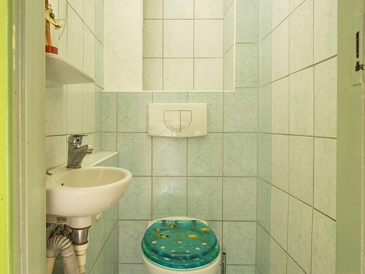 Prodej bytu 3+1 76 m² (Jednopodlažní) - foto 8