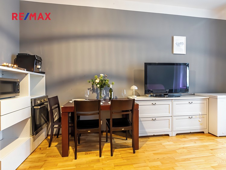 Prodej bytu 2+kk 44 m² - foto 6