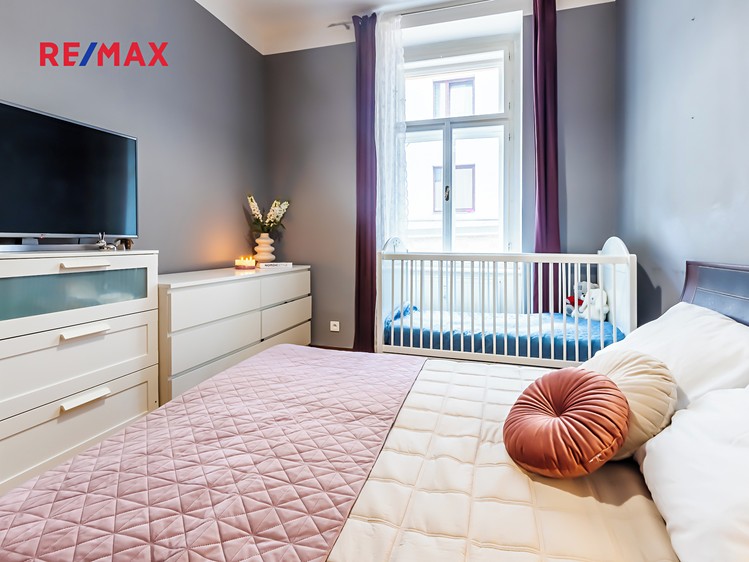 Prodej bytu 2+kk 44 m² - foto 8