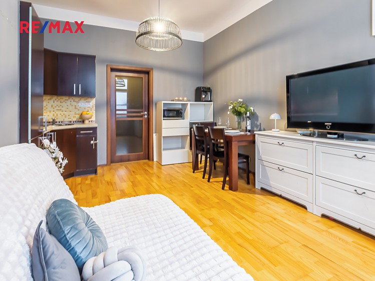 Prodej bytu 2+kk 44 m² - foto 5