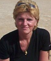 Miroslava Táborská