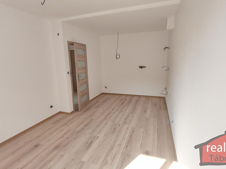 Prodej bytu 2+kk 42 m² (Jednopodlažní) - foto 6