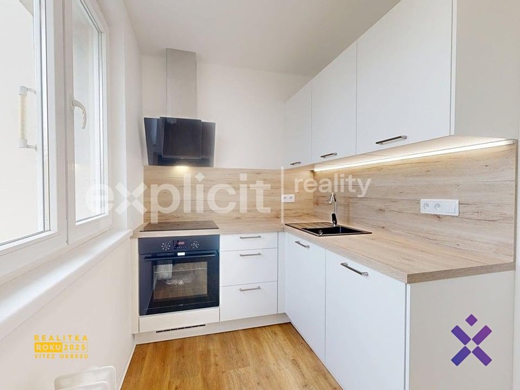 Prodej bytu 3+1 61 m² - foto 2