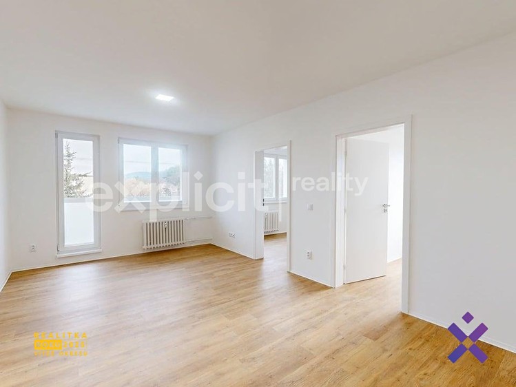 Prodej bytu 3+1 61 m² - foto 4
