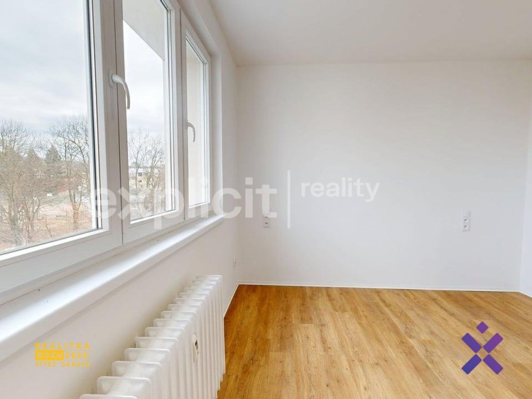 Prodej bytu 3+1 61 m² - foto 7