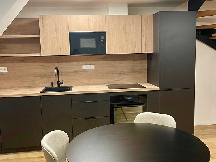 Prodej bytu 2+kk 67 m² (Mezonet) - foto 4