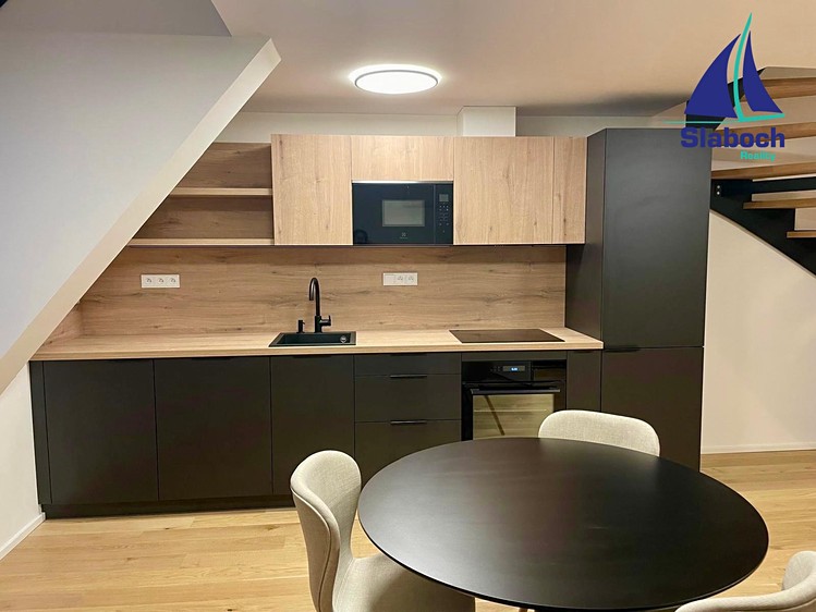 Prodej bytu 2+kk 67 m² (Mezonet) - foto 3