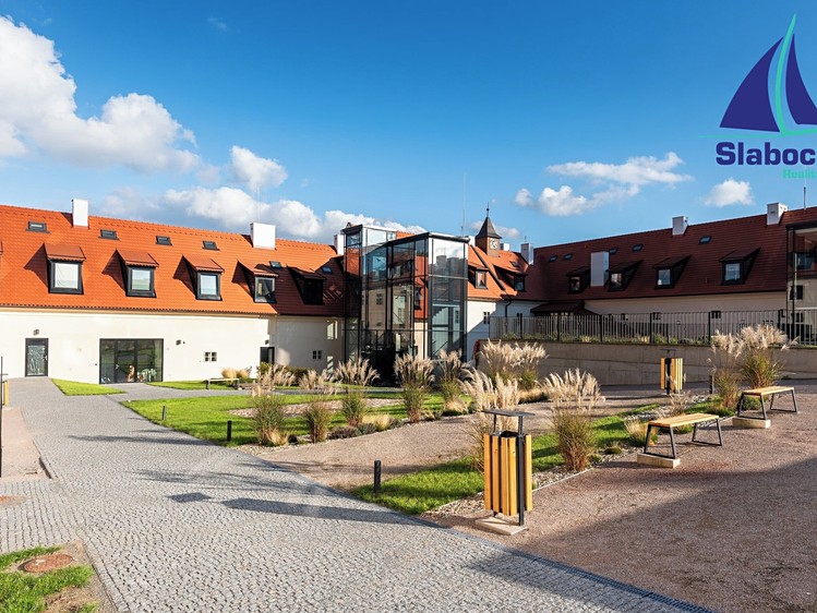Prodej bytu 2+kk 67 m² (Mezonet) - foto 1