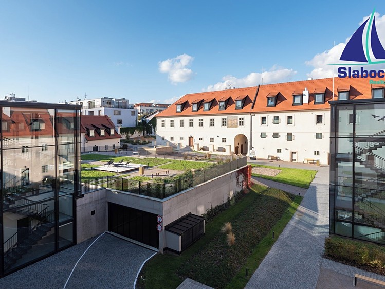 Prodej bytu 2+kk 67 m² (Mezonet) - foto 2