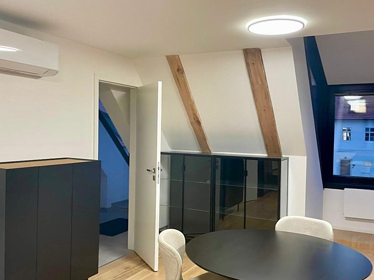 Prodej bytu 2+kk 67 m² (Mezonet) - foto 5