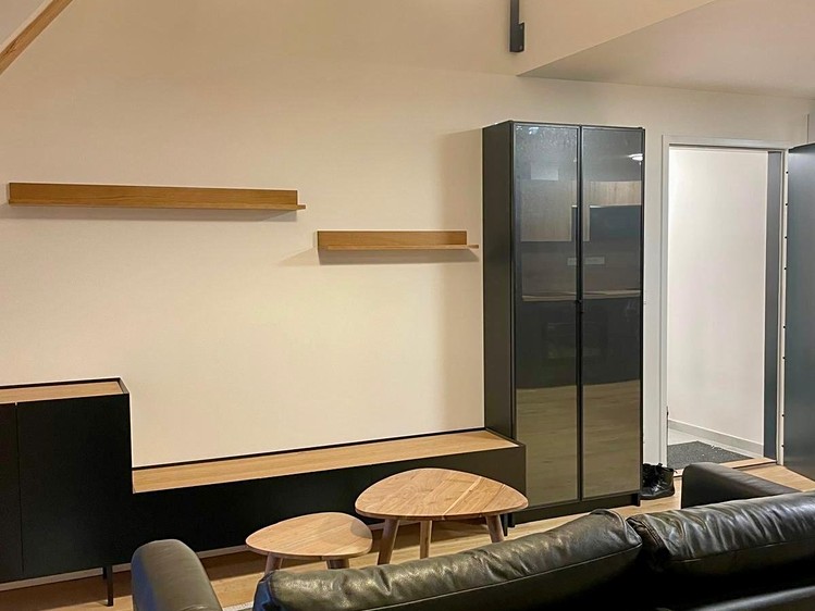 Prodej bytu 2+kk 67 m² (Mezonet) - foto 6