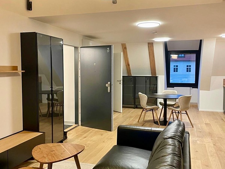 Prodej bytu 2+kk 67 m² (Mezonet) - foto 8