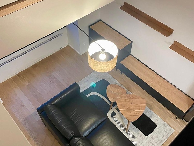 Prodej bytu 2+kk 67 m² (Mezonet) - foto 7