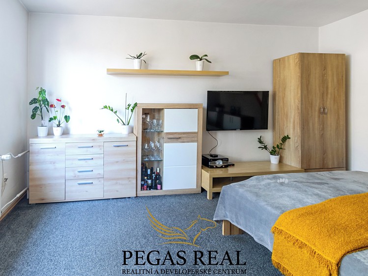 Prodej bytu 2+1 52 m² (Jednopodlažní) - foto 5