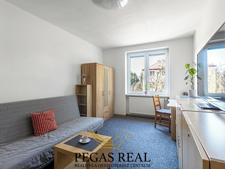 Prodej bytu 2+1 52 m² (Jednopodlažní) - foto 8