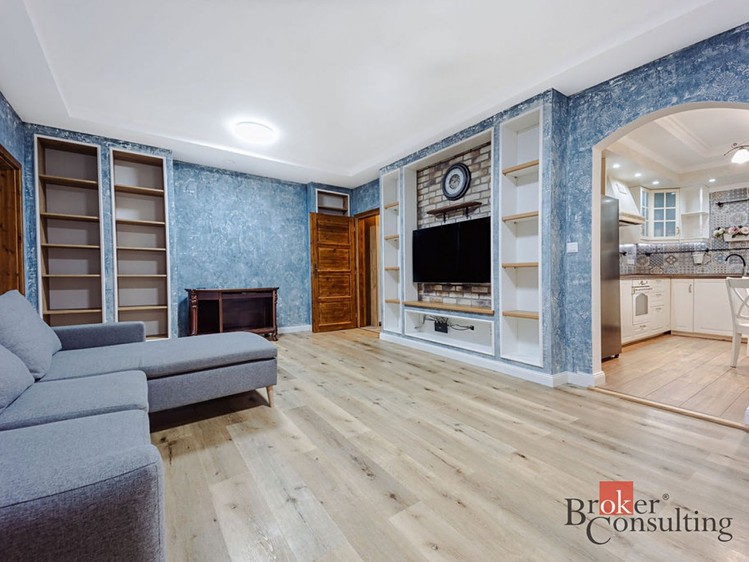 Prodej bytu 4+1 83 m² - foto 1