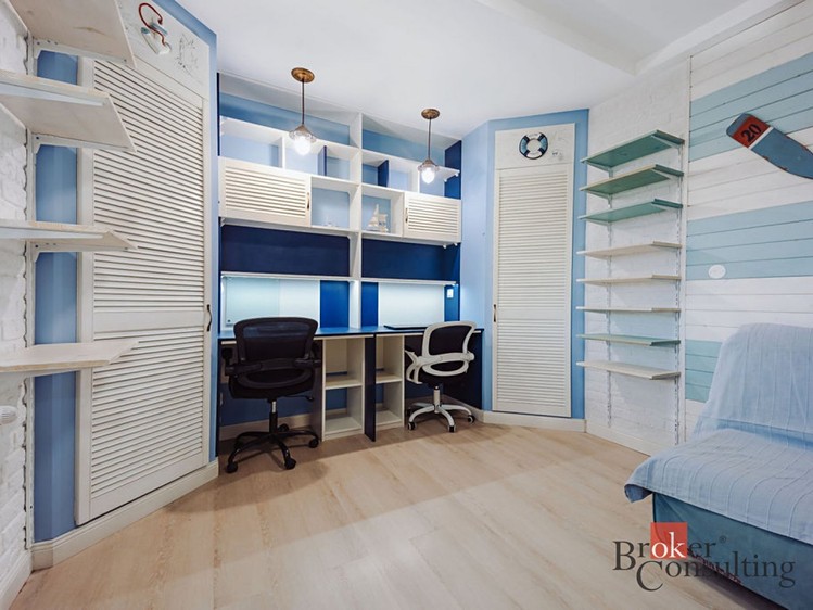 Prodej bytu 4+1 83 m² - foto 4
