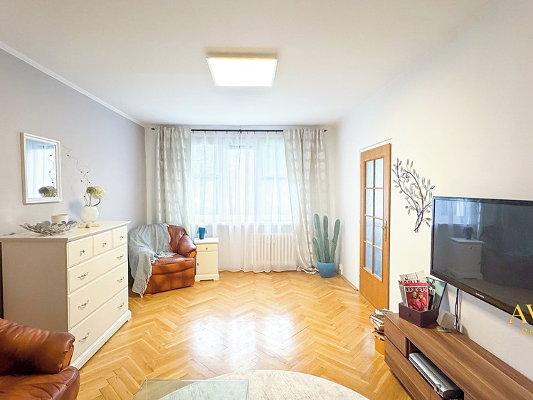 Prodej bytu 2+1 68 m² - foto 1