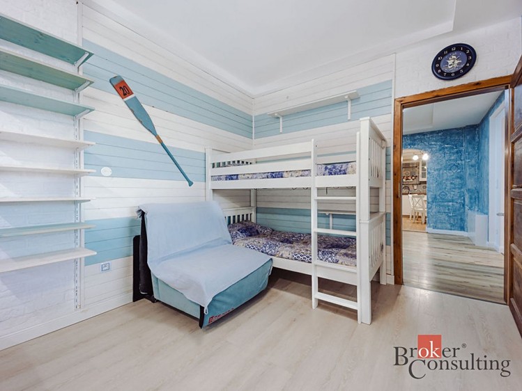 Prodej bytu 4+1 83 m² - foto 3