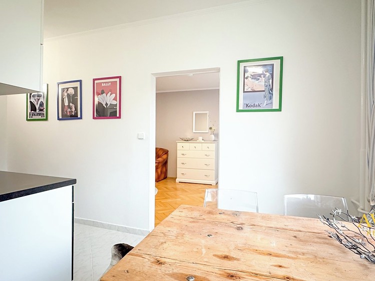 Prodej bytu 2+1 68 m² - foto 6