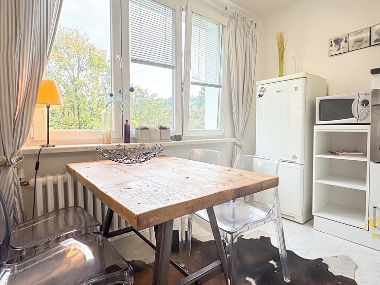 Prodej bytu 2+1 68 m² - foto 5