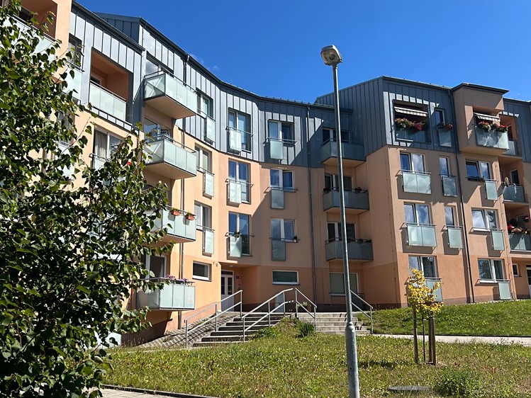 Prodej bytu 1+1 50 m² (Jednopodlažní) - foto 1