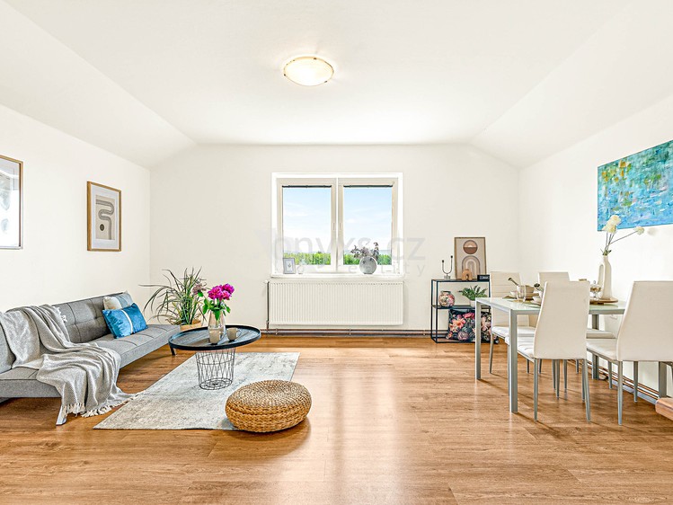 Prodej bytu 4+kk 132 m² - foto 1