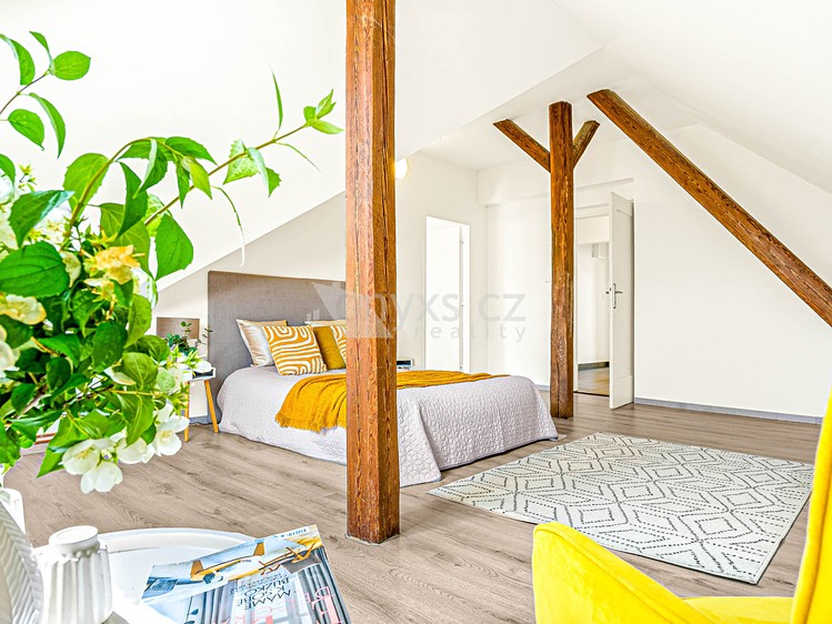 Prodej bytu 4+kk 132 m² - foto 4