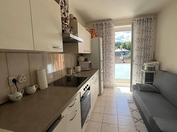 Prodej bytu 1+1 50 m² (Jednopodlažní) - foto 5