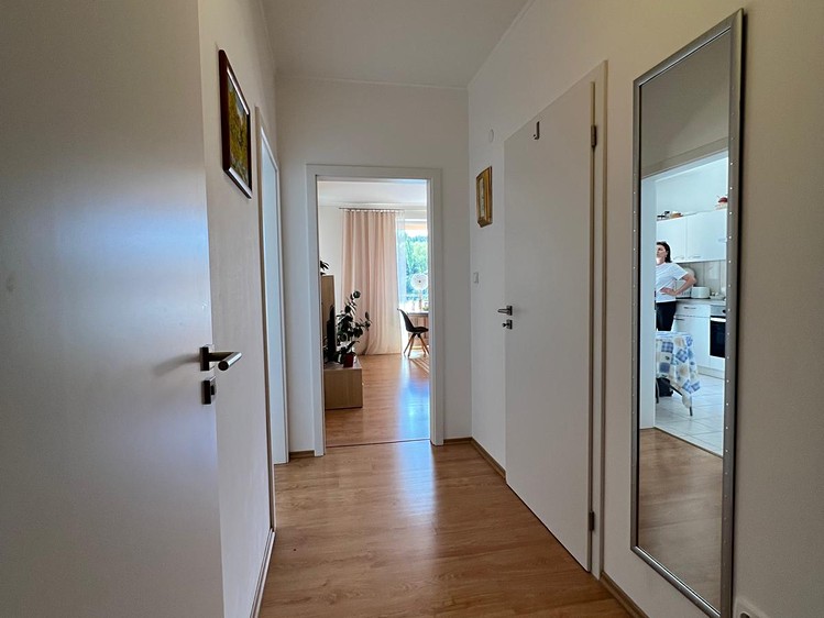 Prodej bytu 1+1 50 m² (Jednopodlažní) - foto 8