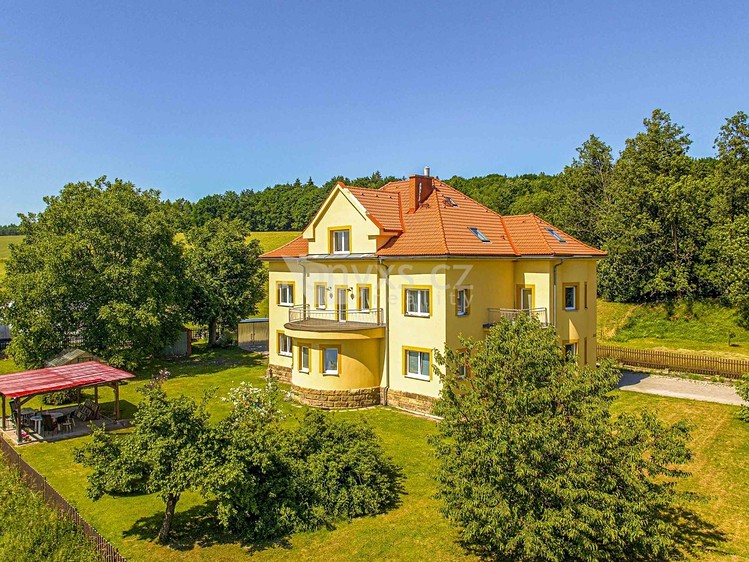 Prodej bytu 4+kk 132 m² - foto 6