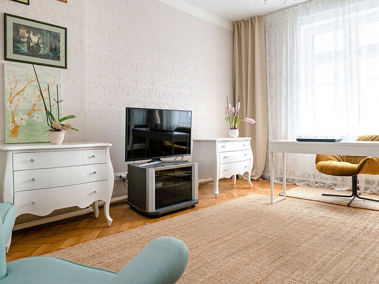 Prodej bytu 3+1 112 m² (Jednopodlažní) - foto 1