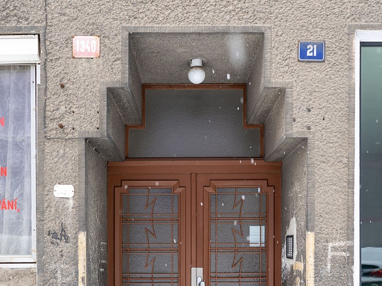Prodej bytu 3+1 112 m² (Jednopodlažní) - foto 8