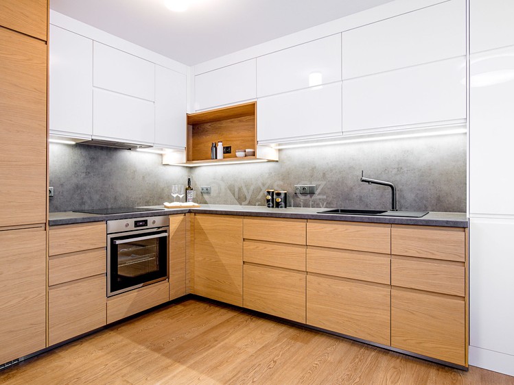 Prodej bytu 3+kk 76 m² - foto 3