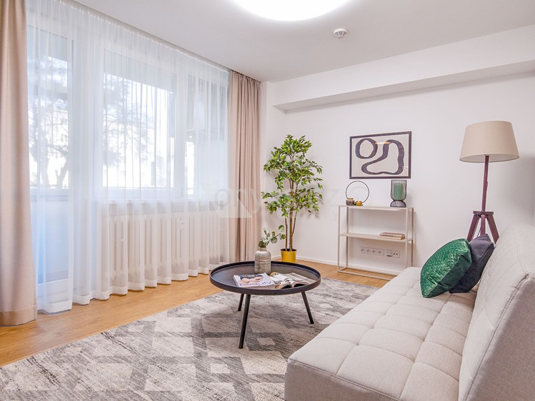 Prodej bytu 3+kk 76 m² - foto 2