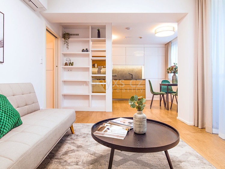 Prodej bytu 3+kk 76 m² - foto 1