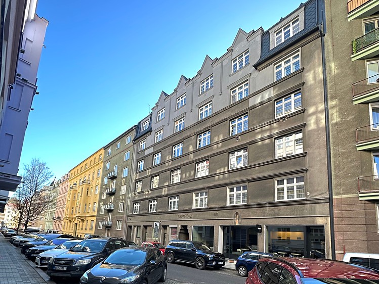Prodej bytu 3+1 112 m² (Jednopodlažní) - foto 6