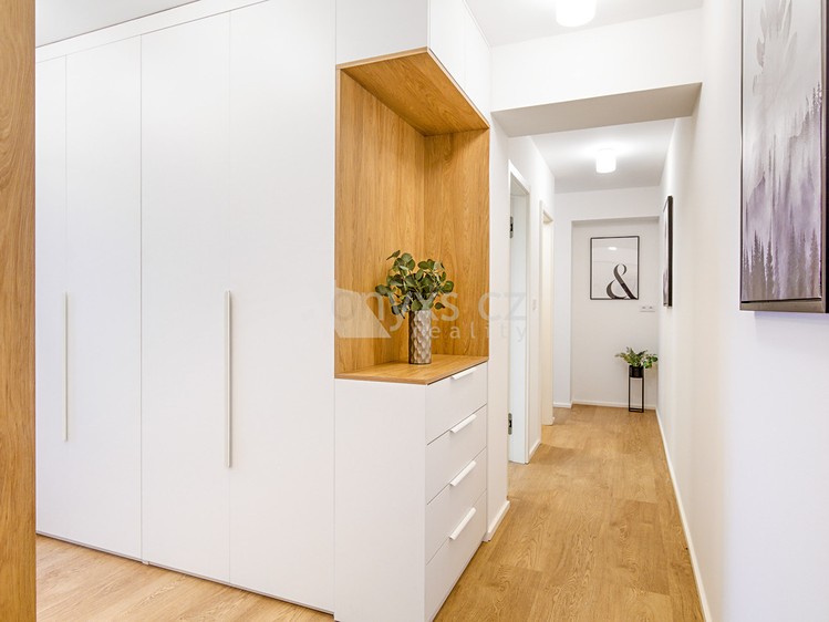 Prodej bytu 3+kk 76 m² - foto 5
