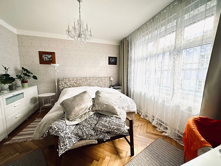 Prodej bytu 3+1 112 m² (Jednopodlažní) - foto 7