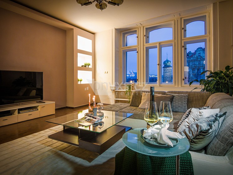 Prodej bytu 4+1 152 m² - foto 3