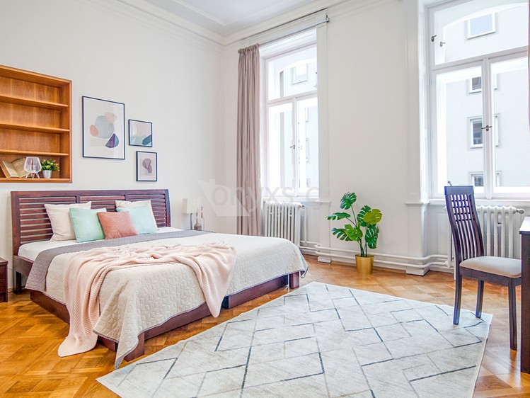 Prodej bytu 4+1 152 m² - foto 4