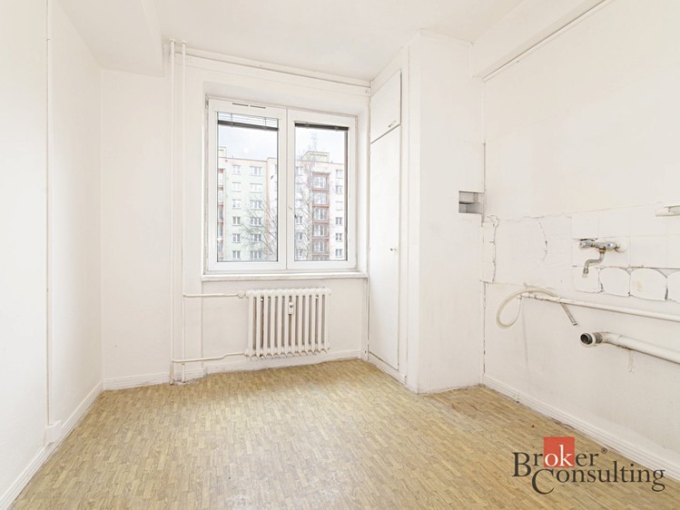 Prodej bytu 3+1 69 m² - foto 8