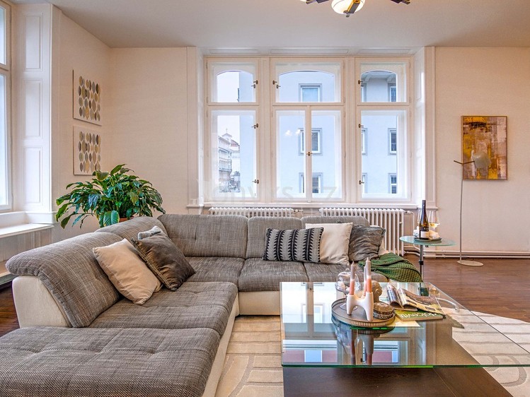 Prodej bytu 4+1 152 m² - foto 8